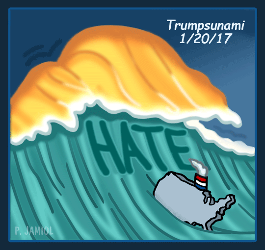 911617Tsunami